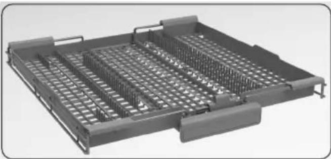 ILVE D60ABIFISL - Panier supérieur à couverts - 4