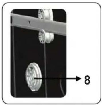 ILVE D60ABIFISL - SPÉCIFICATIONS TECHNIQUES - 2