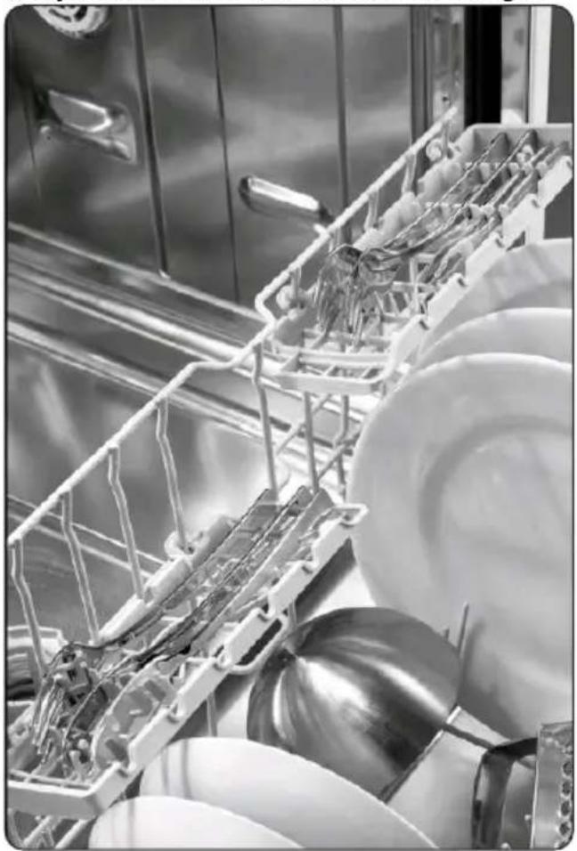 ILVE D60ABIFISL - Système de panier multifonctionnel - 2