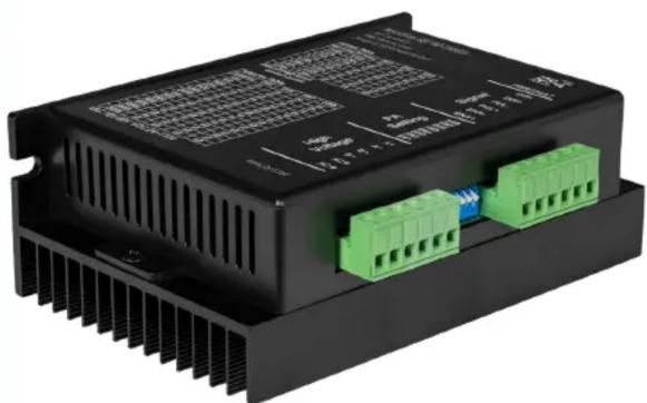 Joy-It SBC-MD-DM860H - PILOTE DE MOTEUR PAS À PAS BIPHASÉ - 1
