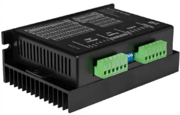 Joy-It SBC-MD-DM860H - PILOTE DE MOTEUR PAS À PAS BIPHASÉ - 1