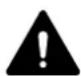 BERTAZZONI P604I1B26NVS - DANGER - 1