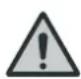 BERTAZZONI P604I1B26NVS - WARNING - 1