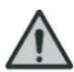 BERTAZZONI P604I1B26NVS - WARNING - 1