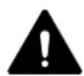 BERTAZZONI P604I1B26NVS - PERICOLO - 1