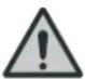 BERTAZZONI P604I1B26NVS - DANGER - 1