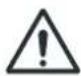 BERTAZZONI P604I1B26NVS - CAUTION - 1