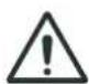 BERTAZZONI P604I1B26NVS - THIS APPLIANCE MUST BE ARTHED. - 1
