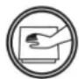 BERTAZZONI P604I1B26NVS - WAARSCHUWING - 4
