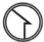 BERTAZZONI P604I1B26NVS - WAARSCHUWING - 2