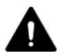BERTAZZONI P604I1B26NVS - DANGER - 1
