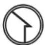 BERTAZZONI P604I1B26NVS - WARNING - 2