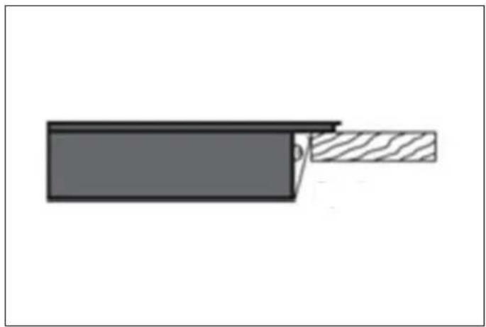 BERTAZZONI P604I1B26NVS - INSTALLATION PROCEDURE - 4