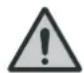 BERTAZZONI P604I1B26NVS - WARNING - 1