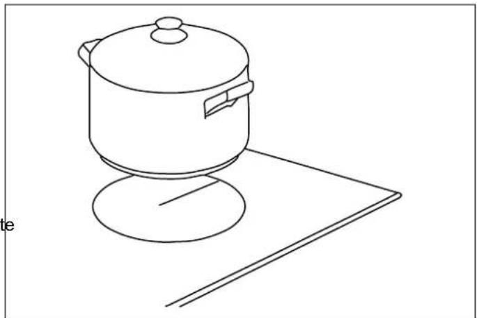 BERTAZZONI P604I1B26NVS - TO START COOKING - 1