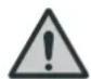 BERTAZZONI P604I1B26NVS - DANGER - 1