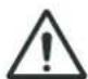 BERTAZZONI P604I1B26NVS - CAUTION - 1