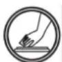 BERTAZZONI P604I1B26NVS - WARNING - 8