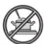 BERTAZZONI P604I1B26NVS - WARNING - 3