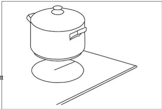 BERTAZZONI P604I1B26NVS - ANMÄRKNING - 1