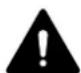 BERTAZZONI P604I1B26NVS - DANGER - 1