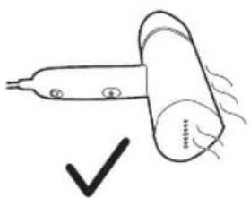PHILIPS STH3000 - Limpeza e manutenção - 5