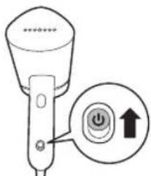 PHILIPS STH3000 - Przygotowanie przed użyciem - 2