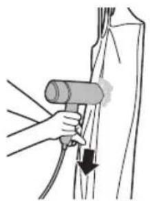 PHILIPS STH3000 - Шайманды колдонуу - 2