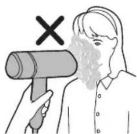 PHILIPS STH3000 - Предупреждения - 4