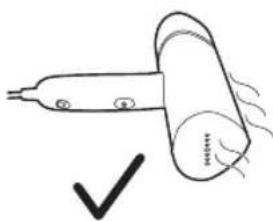 PHILIPS STH3000 - Тазалау және күту - 5