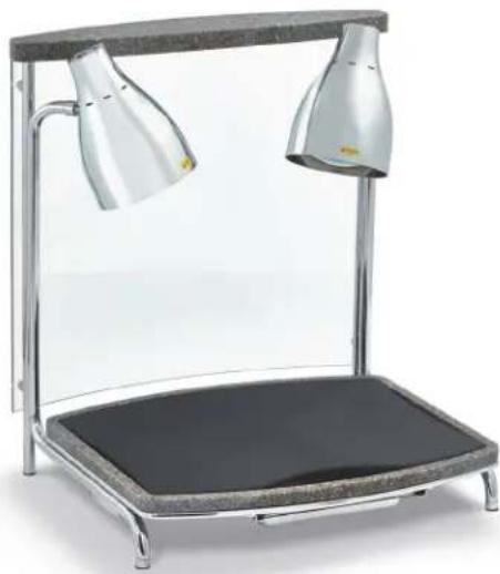 Vollrath 46672 - Paradisminuirelriesgodelesionespersonalesodañosalequipo: - 1