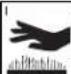 Vollrath 46672 - WARNING - 1