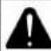 Vollrath 46672 - WARNING - 2