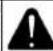 Vollrath 46672 - AVERTISSEMENT - 2