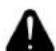 Vollrath 46672 - WARNING - 1