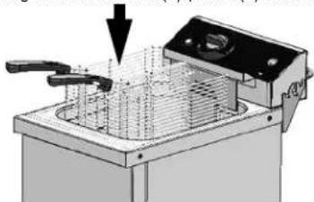 Vollrath 40708 - Pour de meilleurs résultats - 2