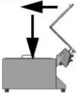 Vollrath 40708 - Electrical Shock Hazard - 6