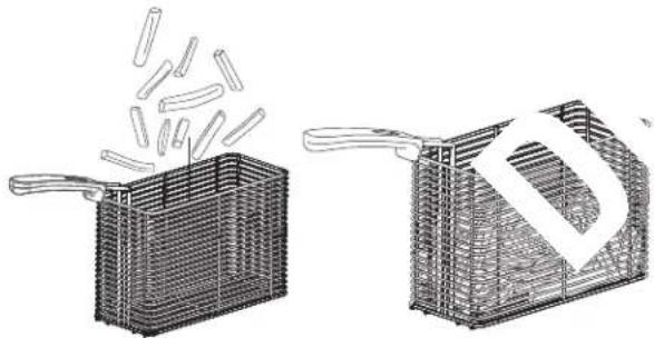 Vollrath 40708 - For Best Results - 1
