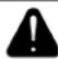Vollrath 407312 - WARNING - 2