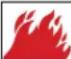 Vollrath 407312 - WARNING - 1