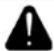 Vollrath 407312 - WARNING - 1