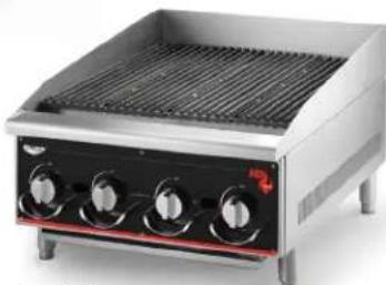 Vollrath 407312 - FONCTION ET OBJET - 1
