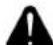 Vollrath 40864 - WARNING - 1