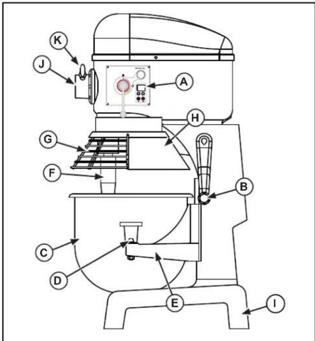 Vollrath 4075605 - WARRANTY STATEMENT FOR THE VOLLRATH CO. L.L.C. - 5