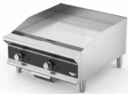 Vollrath 40723 - FUNCTIONANDPURPOSE - 1
