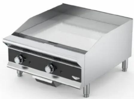 Vollrath 40723 - FONCTION ET OBJET - 1