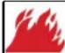 Vollrath 40723 - WARNING - 1