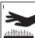 Vollrath 40723 - ATTENTION - 1