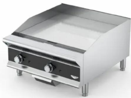 Vollrath 40723 - FUNCIÓN Y PROPÓSITO - 1