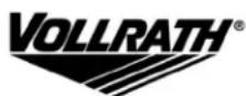Vollrath 40723 - WARRANTYSTATEMENTFORTHEVOLLRATHCO. - 1